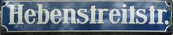 Hebenstreitstraße