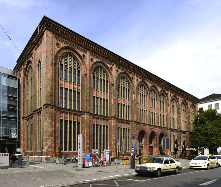 IsarKlinikum München Wiki