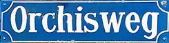 Orchisweg