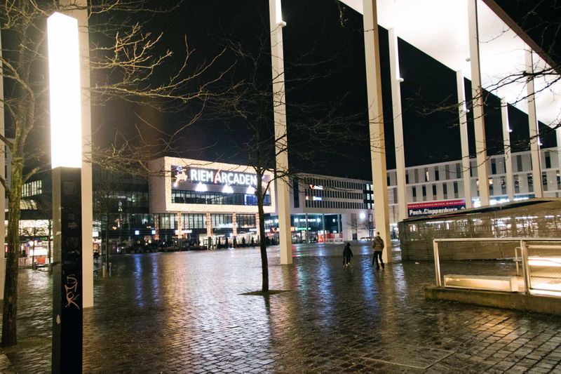 Datei:Riem Arcaden.jpg