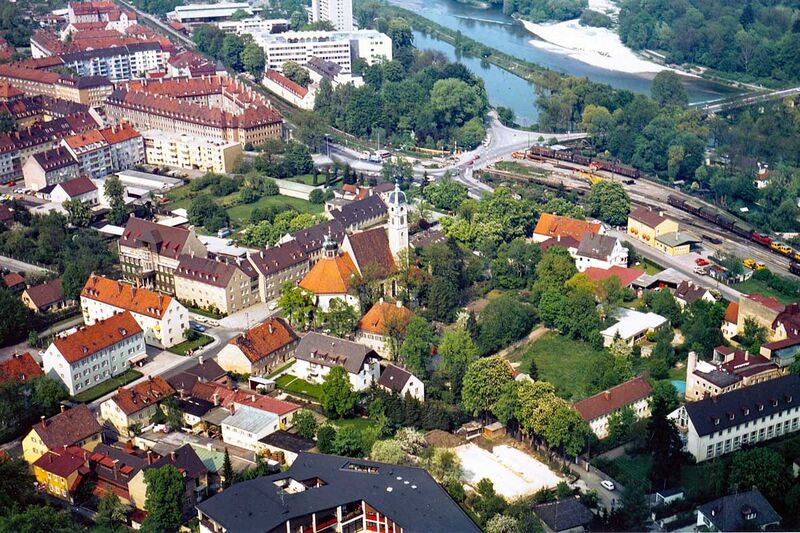 Datei:Dorfkern Thalkirchen.jpg