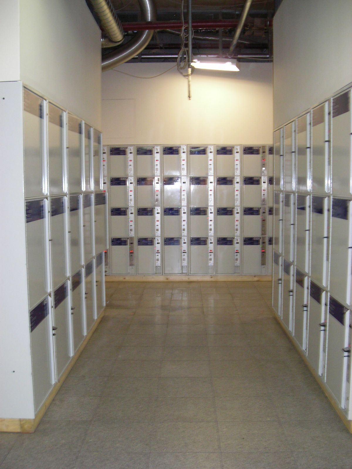 Schließfächer – München Wiki