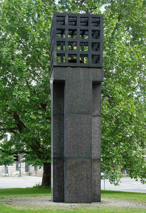 Platz der Opfer des Nationalsozialismus München Wiki
