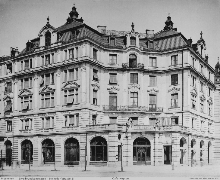 Datei:Steinsdorfstr21Neptun1895.jpg