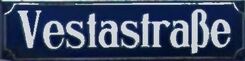 Vestastraße