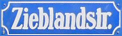 Zieblandstraße