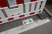 Das Leben ist eine Baustelle #04