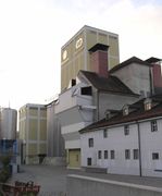 Brauerei