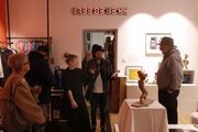 Vernissage, Mai 2025