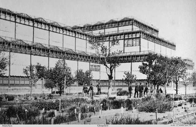 August von Voit München Wiki