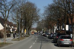 Limesstraße