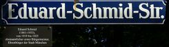 Eduard-Schmid-Straße