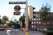 Thalkirchner-, Ecke Zenettistraße