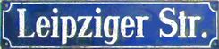 Leipziger Straße