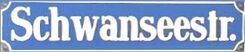 Schwanseestraße