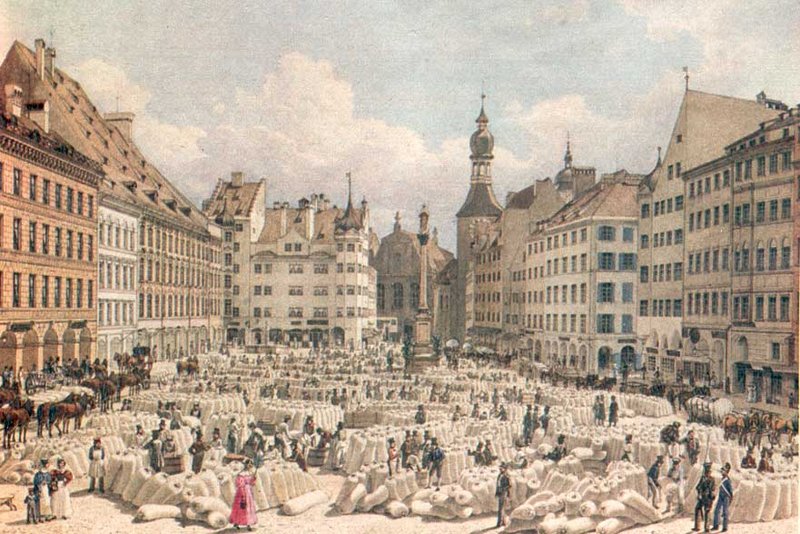 Datei:Marienplatz1836.jpg