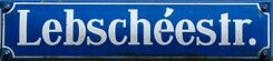 Lebschéestraße