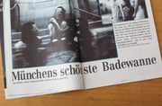 Heft 02/1994, Seite 38–39: Münchens schönste Badewanne