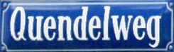 Quendelweg