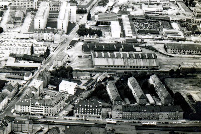 Datei:Tramdepot Hofmannstrasse.jpg