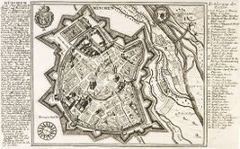 Johann Stridbeck d.J., 1697