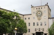 Dem Ingeniör ist nichts zu schwör: Man kann selbst eine Uhr sehr kompliziert machen