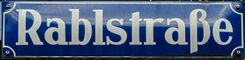 Rablstraße