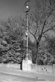 Details an der Brückenampel 7