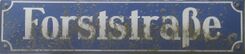 Forststraße