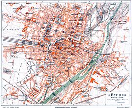 Meyers Konversationslexikon, 4. Auflage 1888