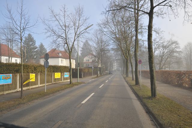 MariaEichStraße München Wiki