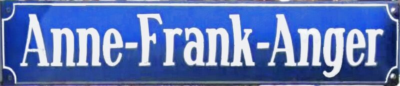 Datei:Anne-Frank-AngerSch.jpg