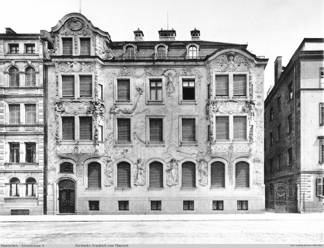Wohnhaus Reinemann photo 1
