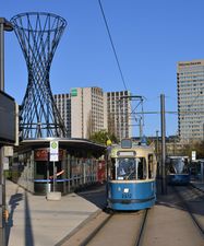 Am Effnerplatz