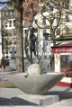 Karl-Valentin-Brunnen
