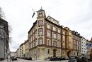 Adalbertstraße 80.