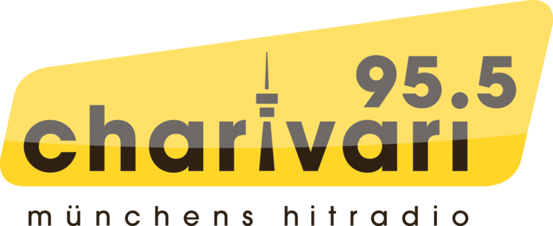 Datei:95.5 Charivari Logo.png