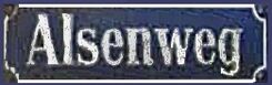 Alsenweg