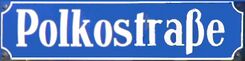 Polkostraße