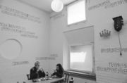 Theaterkantine