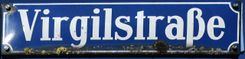 Virgilstraße
