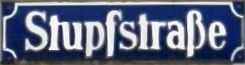 Stupfstraße