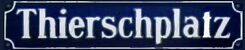 Thierschplatz