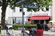 Ein historisches Bild als Lockvogel...