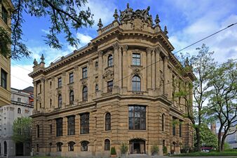 Alte Börse