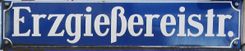 Erzgießereistraße