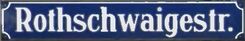 Rothschwaigestraße
