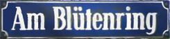 Am Blütenring