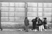 Flohmarkt Containerbahnhof Muenchen 02.jpg