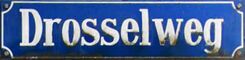 Drosselweg